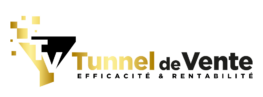 tunnel de vente logo