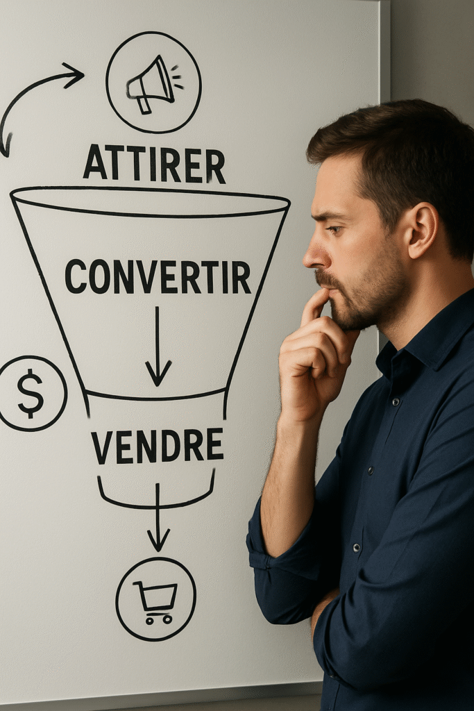 vendre,Comment Vendre