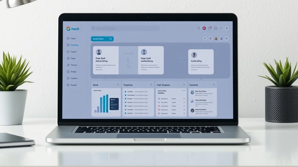 email marketing automation featured