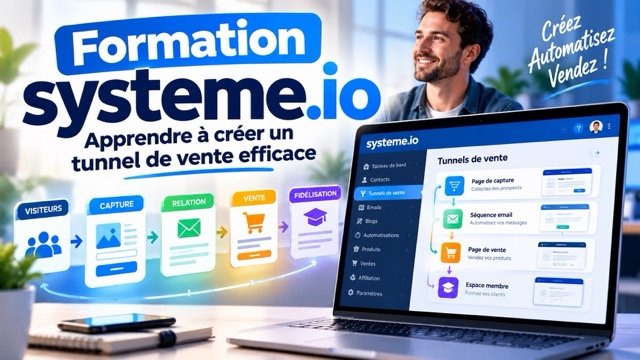 formation systeme io moyenne